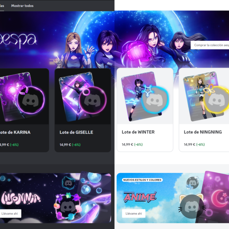 comparativa dark mode discord comparativa dark mode discord
